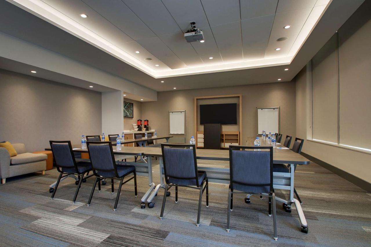 Hyatt House Oak Brook Hotel Eksteriør billede