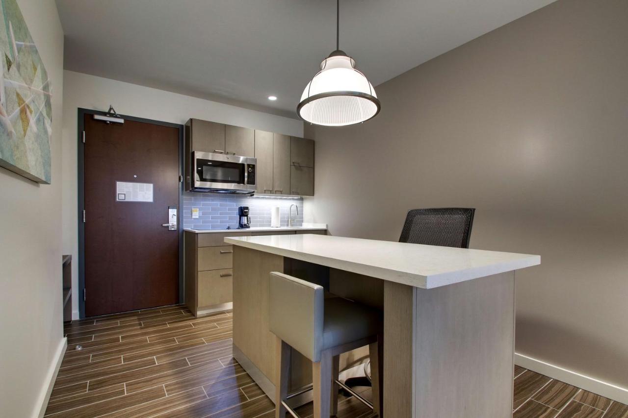 Hyatt House Oak Brook Hotel Eksteriør billede