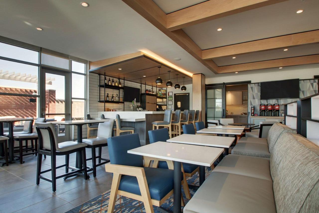 Hyatt House Oak Brook Hotel Eksteriør billede