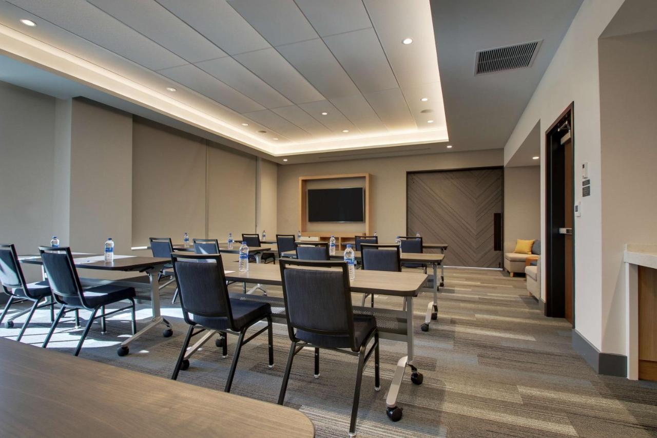 Hyatt House Oak Brook Hotel Eksteriør billede
