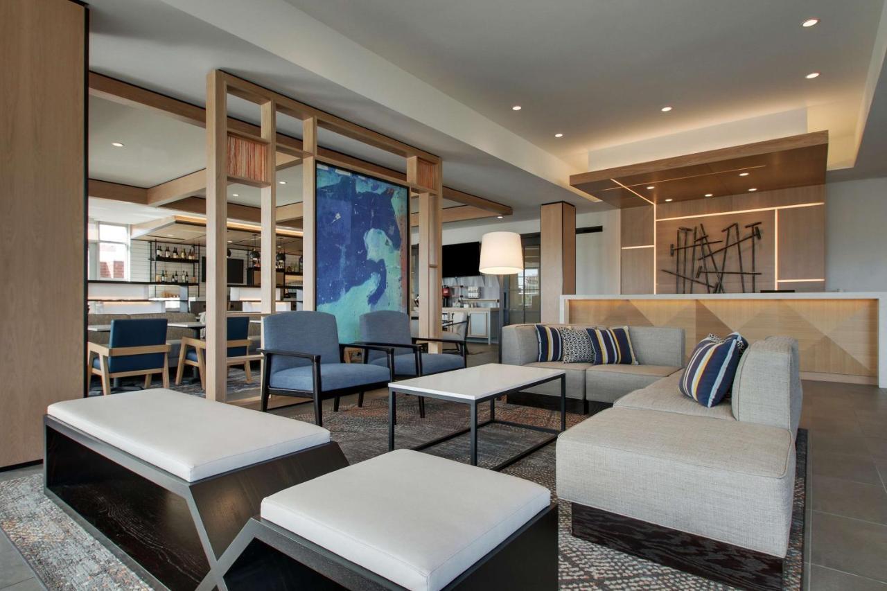 Hyatt House Oak Brook Hotel Eksteriør billede