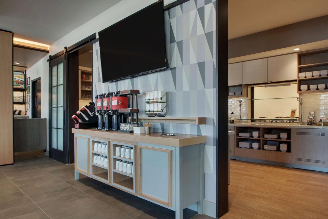 Hyatt House Oak Brook Hotel Eksteriør billede