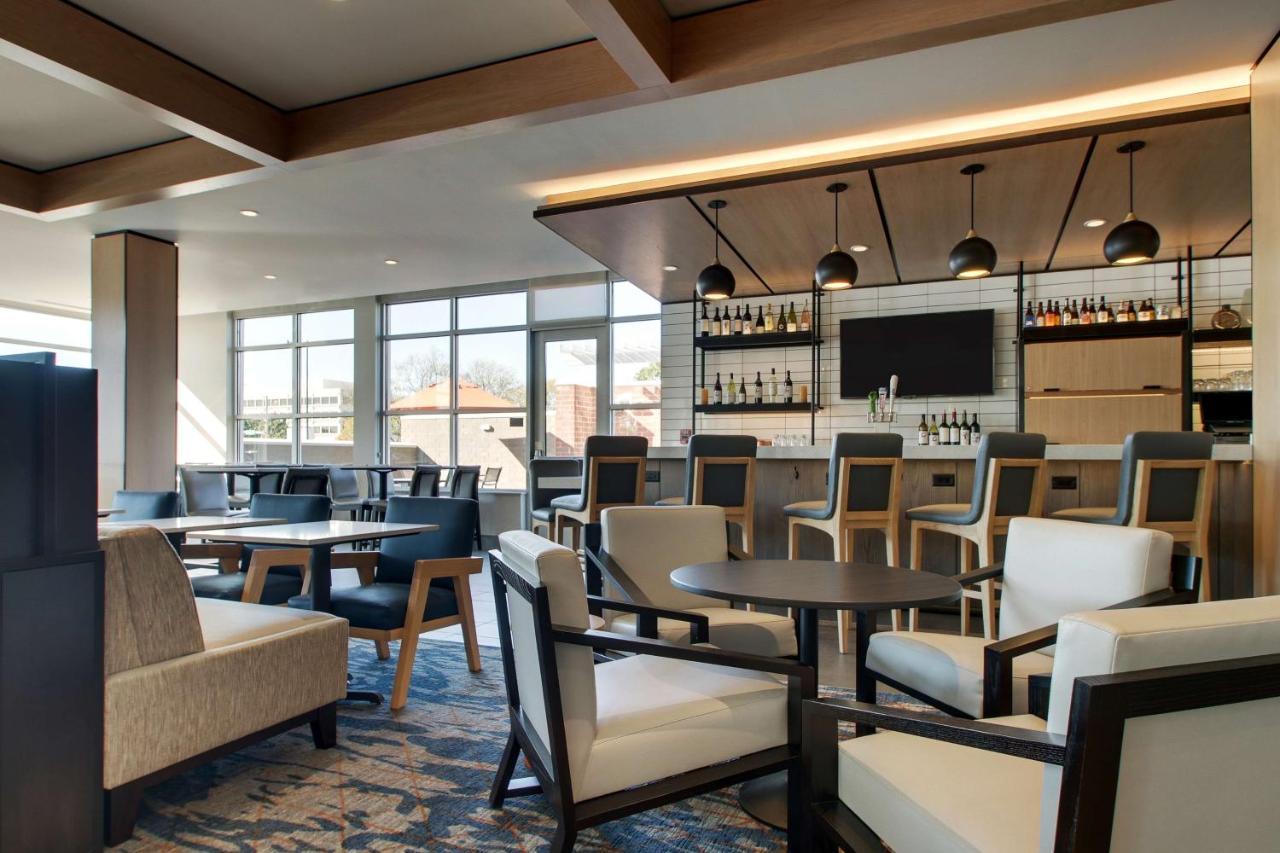 Hyatt House Oak Brook Hotel Eksteriør billede