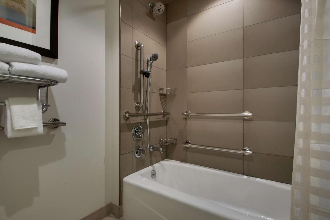 Hyatt House Oak Brook Hotel Eksteriør billede