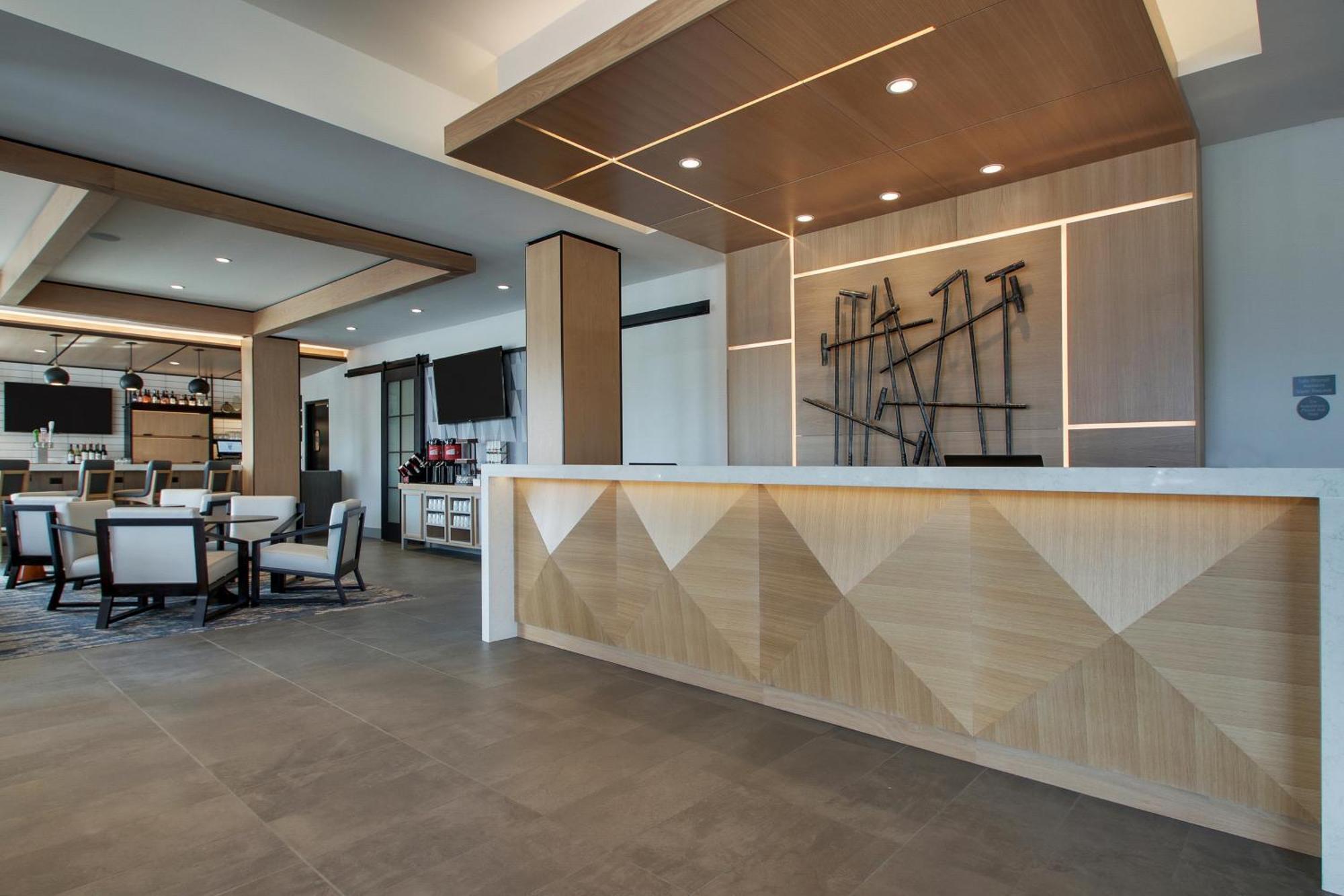 Hyatt House Oak Brook Hotel Eksteriør billede