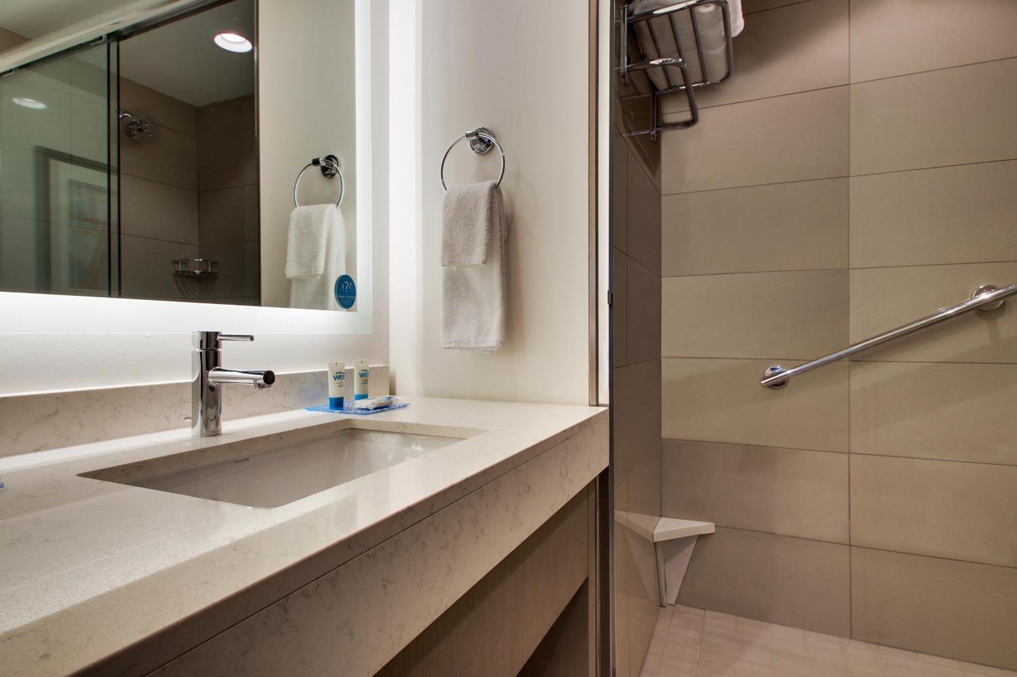 Hyatt House Oak Brook Hotel Værelse billede