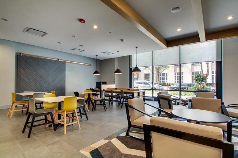 Hyatt House Oak Brook Hotel Eksteriør billede
